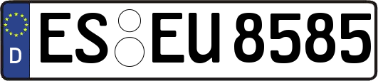 ES-EU8585
