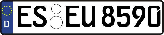 ES-EU8590