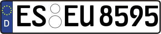 ES-EU8595