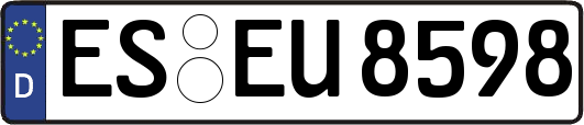 ES-EU8598