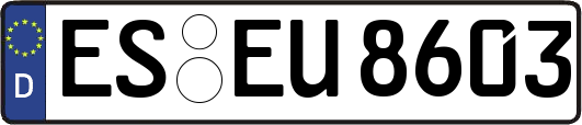 ES-EU8603