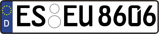ES-EU8606