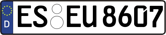 ES-EU8607