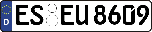 ES-EU8609