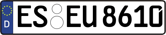 ES-EU8610