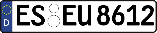 ES-EU8612