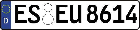 ES-EU8614