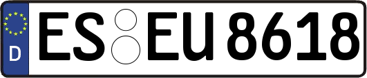 ES-EU8618