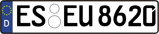 ES-EU8620