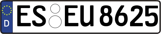 ES-EU8625