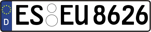 ES-EU8626