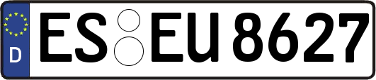 ES-EU8627