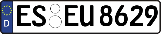 ES-EU8629