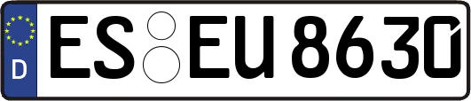 ES-EU8630