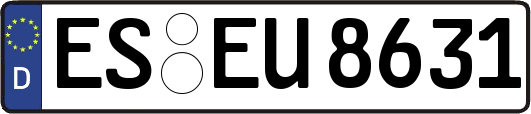 ES-EU8631