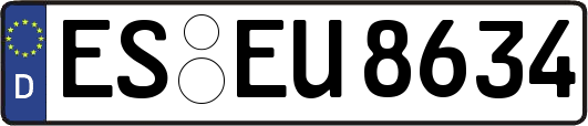 ES-EU8634