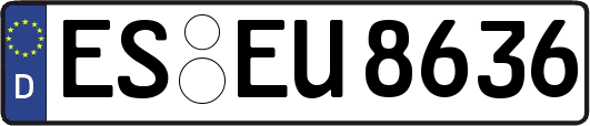 ES-EU8636