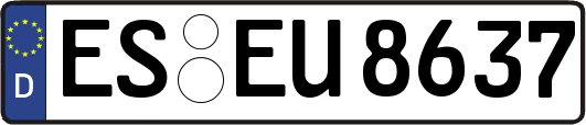ES-EU8637