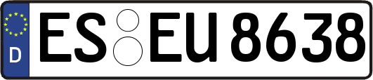 ES-EU8638