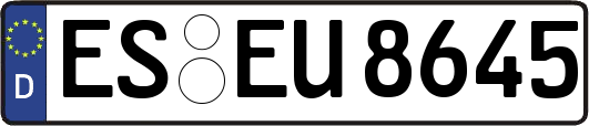 ES-EU8645