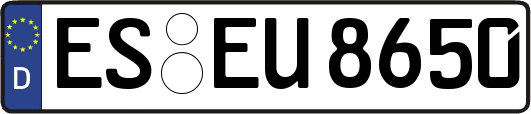 ES-EU8650