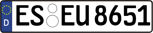 ES-EU8651