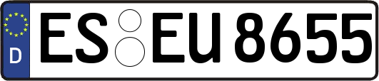 ES-EU8655