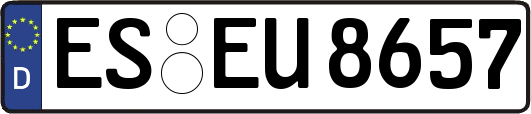 ES-EU8657