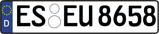 ES-EU8658