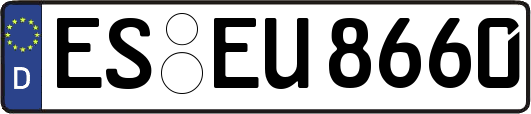ES-EU8660