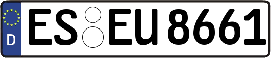ES-EU8661