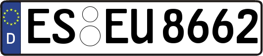 ES-EU8662