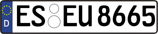 ES-EU8665