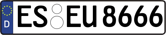 ES-EU8666