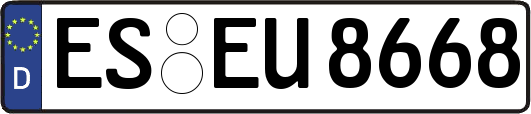 ES-EU8668