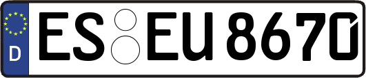ES-EU8670
