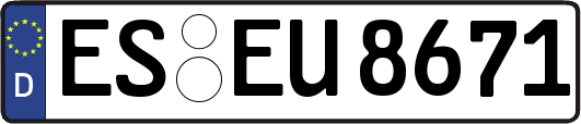 ES-EU8671