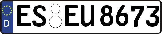 ES-EU8673