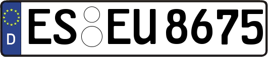 ES-EU8675
