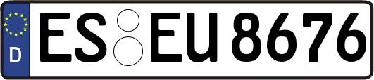 ES-EU8676
