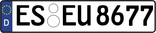 ES-EU8677
