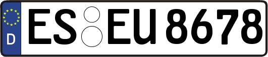 ES-EU8678
