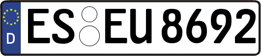 ES-EU8692
