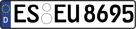 ES-EU8695