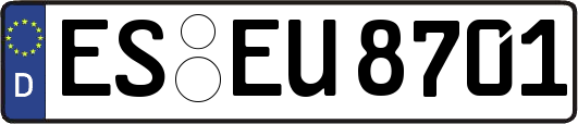 ES-EU8701