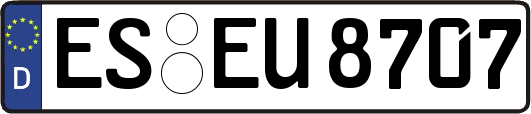 ES-EU8707