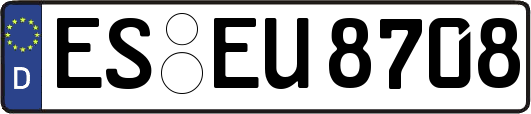 ES-EU8708
