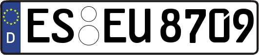 ES-EU8709