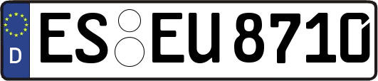 ES-EU8710