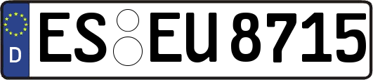 ES-EU8715